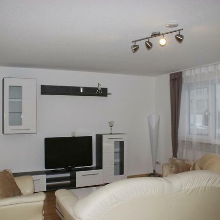 Ferienwohnung Prinz-Kari 斯图林根 外观 照片
